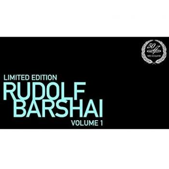 Barshai Conducts [VINYL]
