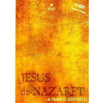 Jesus De Nazaret [DVD]