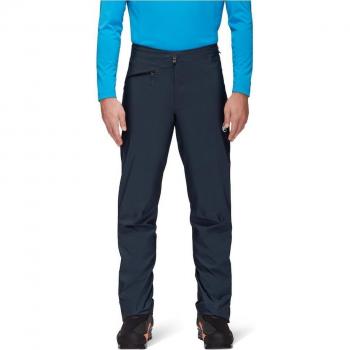 Pantalón de montaña de hombre NORDWAND LIGHT Mammut