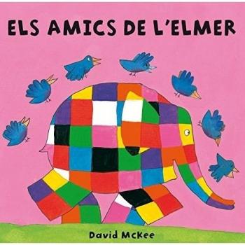 Els amics de l'Elmer