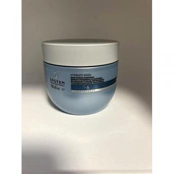Mascarilla Hidratante Wella System Professional H3 400ml
