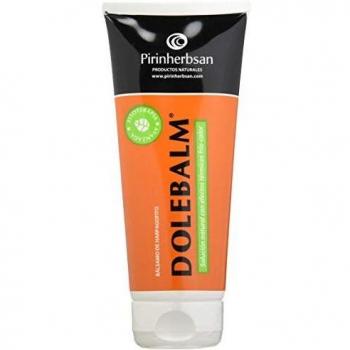 Pirinherbsan Dolebalm Crema Harpago 200Gr - 1 unidad