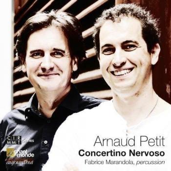 Petit / Concertino Nervoso
