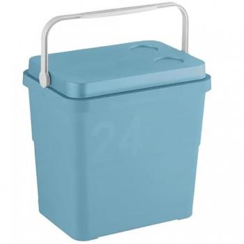 Nevera Campos Funtastic Azul 24L