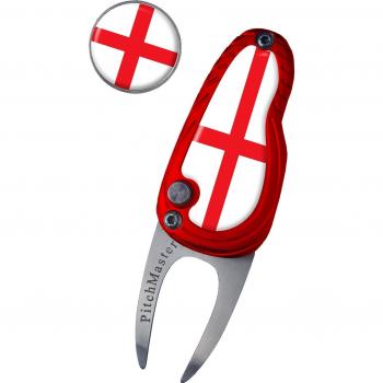 Asbri Golf  england icon pitchmaster