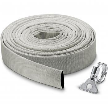 Kärcher Set de Manguera Textil 1, 1/4 Pulgadas (10 metros)