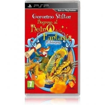 Geronimo Stilton 2
