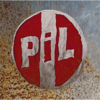 Out Of The Woods [Vinilo] - PUBLIC IMAGE LIMITED