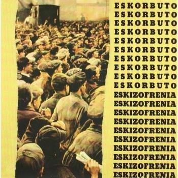 Eskizofrenia