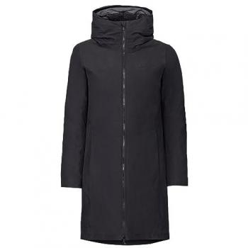 VAUDE Women's Annecy 3-in-1 Insulated Waterproof Winter Parka