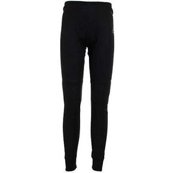 Odlo Bl Bottom Long Active Warm Pantalon, Hombre, Black, M