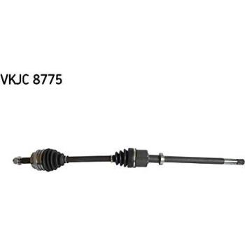 SKF VKJC 8775 Juntas