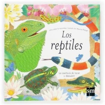 Los reptiles