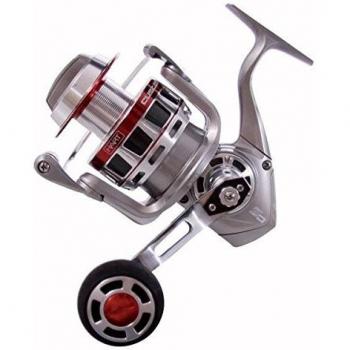 HART - Custom Z, Color Ratio 4.3:1, Talla 4500