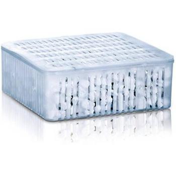 JUWEL Aquarium 88056 con granulado de cerámica Cirax
