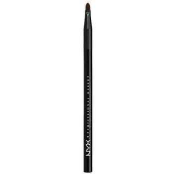 NYX Professional Makeup NYX Professional Makeup brocha para Labios Pro Lip Brush 20 de Fibra, Mujer, Multicolor, Talla única