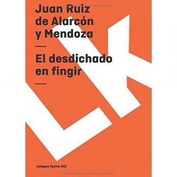 El Desdichado En Fingir: 341