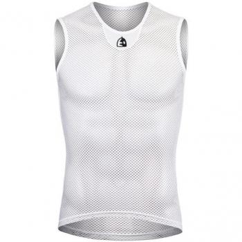 CAMISETA S/MANGAS ETXEONDO MESH FEM 21