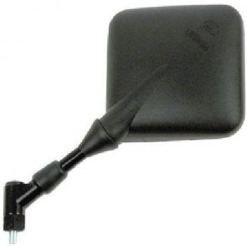 Retrovisor exterior VICMA EY587D - Espejo retrovisor de automóvil, tipo exterior, con diseño específico para vehículos, incluye cristal plano y carcasa resistente a impactos