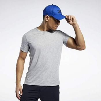 Reebok Wor We Comm SS tee Camiseta, Hombre, brgrin, L