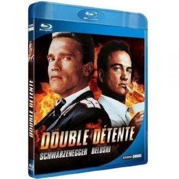 Double détente [Francia] [Blu-ray]