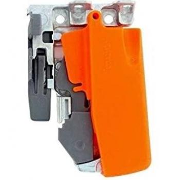 Blum-Clips de fijación para tandem-Corredera para cajón de madera, T51.1700.04 L