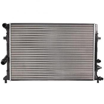 Radiador de refrigeración del motor THERMOTEC D7W068TT