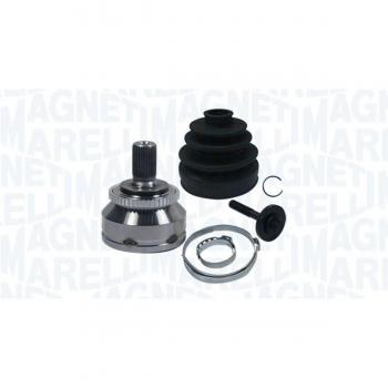 Juego de articulación de cardan MAGNETI MARELLI 302015100318