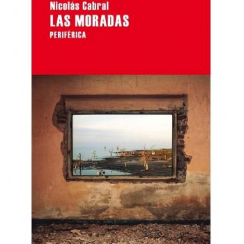 Las moradas: 109 - Nicolás Cabral Malanca