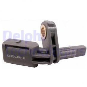 Sensor ABS DELPHI SS20062, Sensor de velocidad de la rueda, lado izquierdo