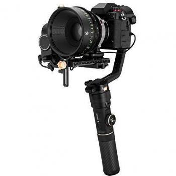 ZHIYUN ESTABILIZADOR Crane 2S Combo