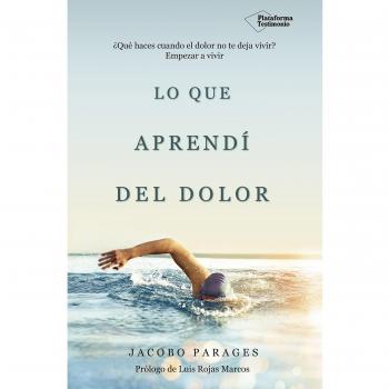 Lo que aprendí del dolor