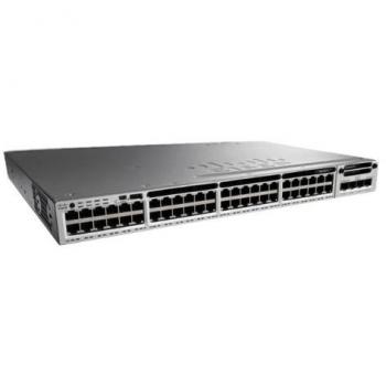 Cisco Catalyst 3850 48-Port Data IP Base