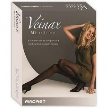 DJO B/Veinax3 Microtrans Af Negro N 2