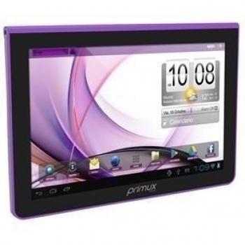 Primux Tech Ciclón 2 - Tablet de 10.1