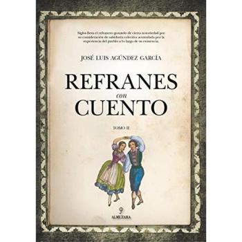 Refranes con Cuento II