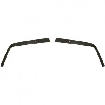 Listón embellecedor/protector para parachoques BLIC 5703-05-0060920P y Protector para parachoques BLIC 5703-05-0060920MP