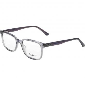 Pepe Jeans PJ3577 909 Men's Eyeglasses Clear Size 53 - Frame Only, Blue Light Block Available