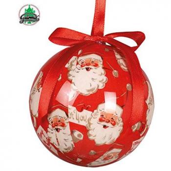 Guirma - Bolas de Navidad