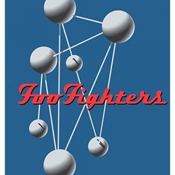 Foo Fighters The Shape 2015 UK 2LP vinyl set 88697983221RE1