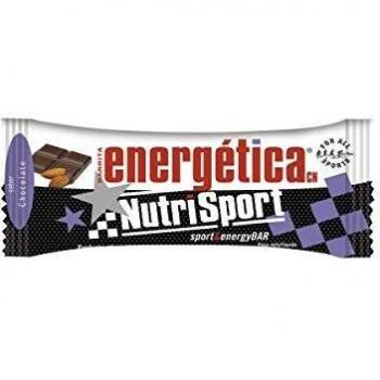 Caja 20 Barritas Outdoor Chocolate