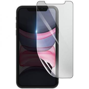 Protector de Pantalla Hidrogel Antigolpes y Antiarañazos Transparente para iPhone 11