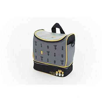 Olmitos 1167 Bolsa Isotérmica, +0 Meses, Multicolor