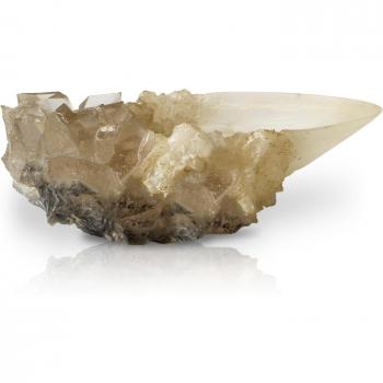 The Noble Collection La copa de cristal de la cueva