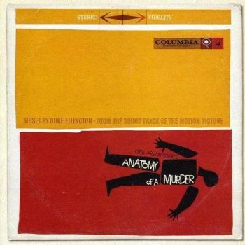Anatomy Of A Murder