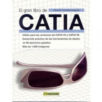 El Gran Libro de CATIA