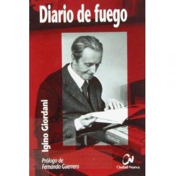 Diario de fuego
