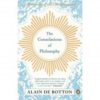 Las Consolaciones de la Filosofía - Alain de Botton