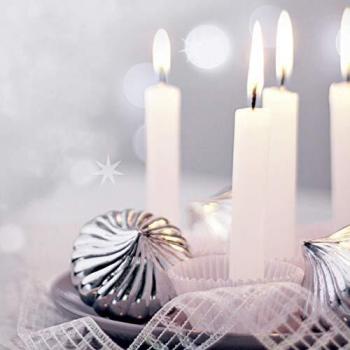 Papel de Motivos Navideños Silencio Navideño, A4, 90 g, 100 Hojas