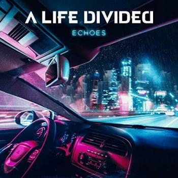 Echoes vinilo 2